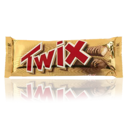 Twix Chocolate Bar