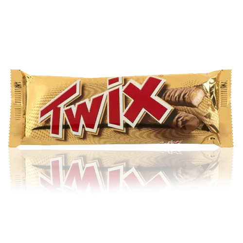 Twix Chocolate Bar