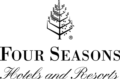 Four Seasons Hotels Logo