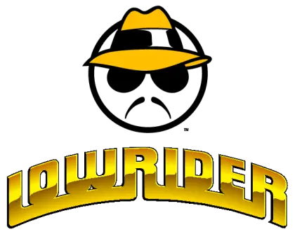 Lowrider Logo