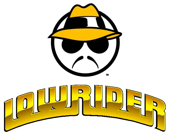 Lowrider Logo