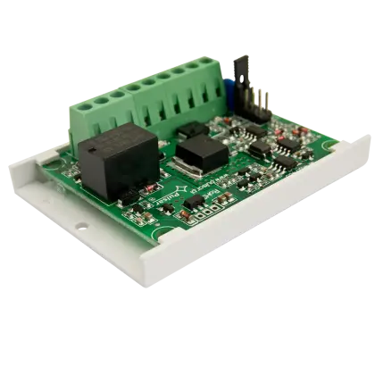 Electronic Circuit Board for Technical Applications