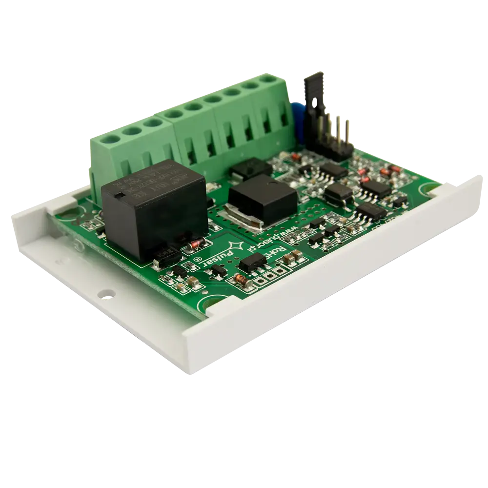 Electronic Circuit Board for Technical Applications