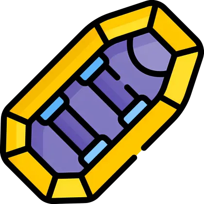 Inflatable Boat