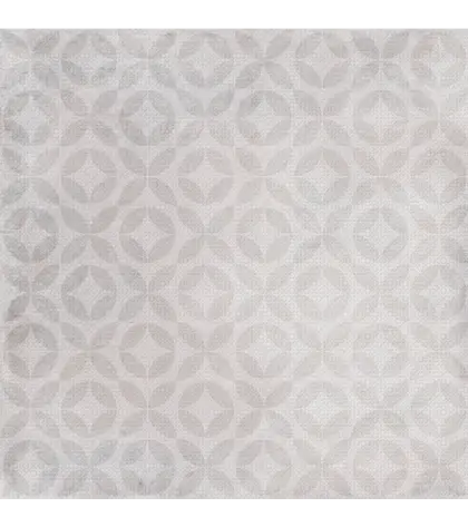 Patterned Tile Design