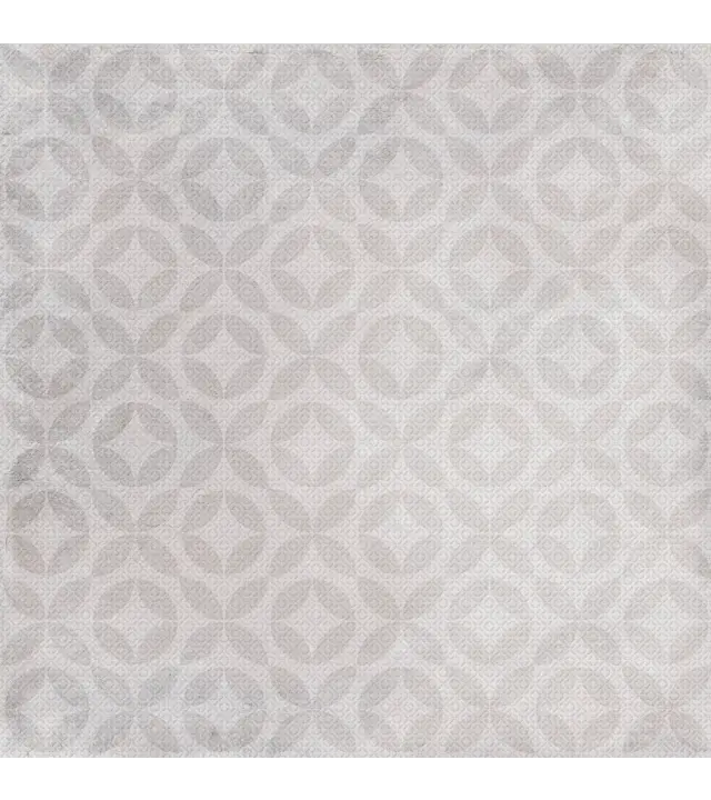 Patterned Tile Design