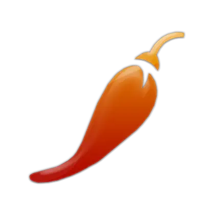 Red Chili Pepper Artwork