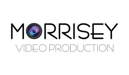 Morrissey Video Production Logo