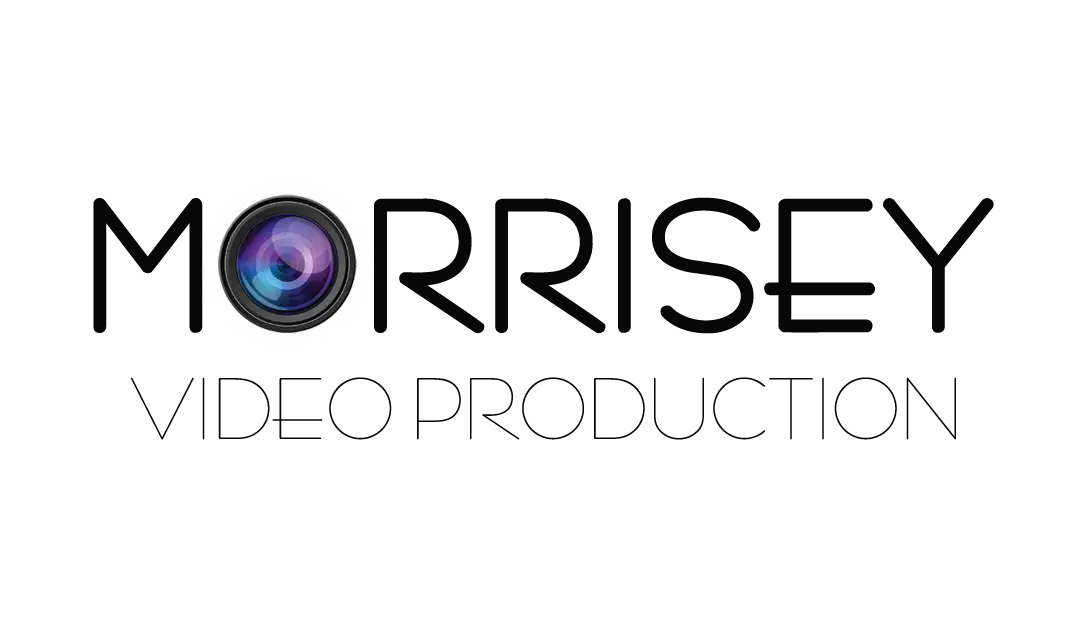 Morrissey Video Production Logo