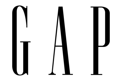 GAP Brand Logo