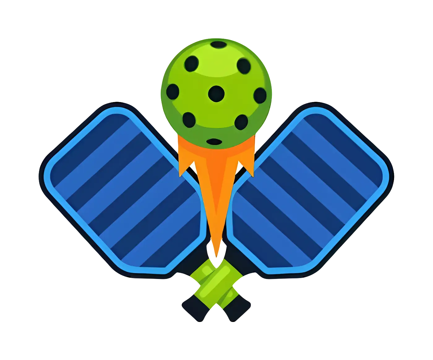 Pickleball Equipment for Fun Games
