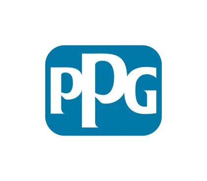 PPG Company Logo
