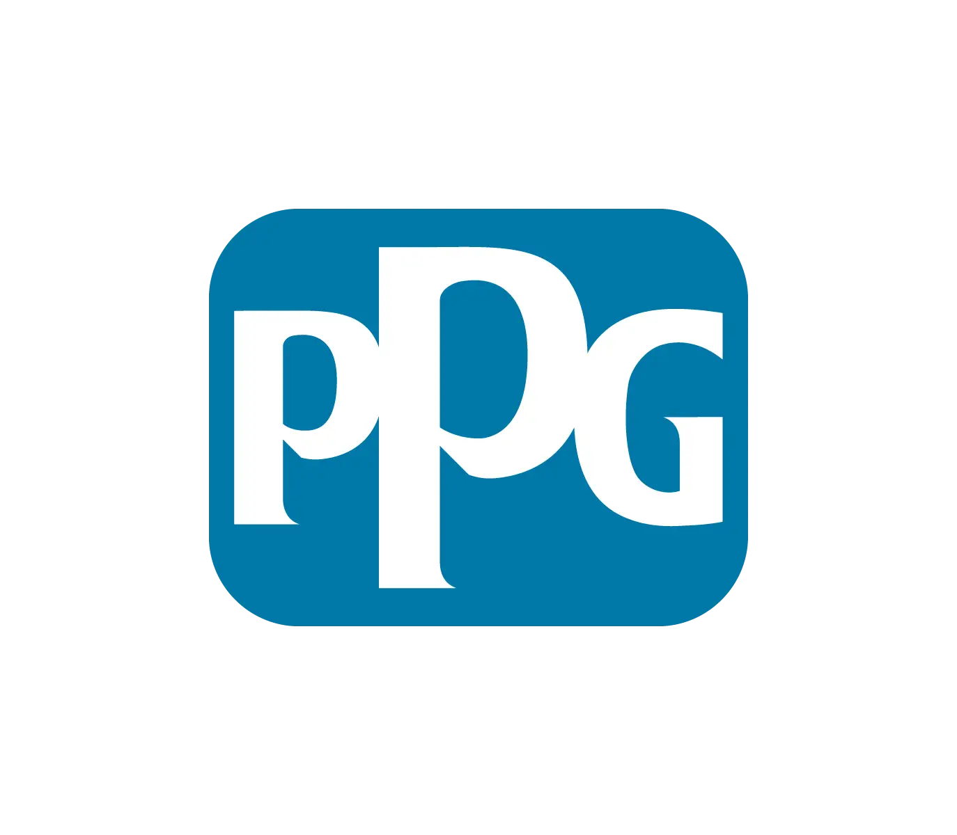 PPG Company Logo