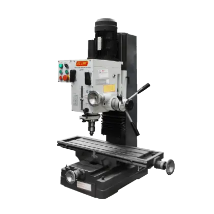 Industrial Milling Machine