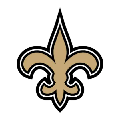 Fleur-de-lis Symbol in Classic Design