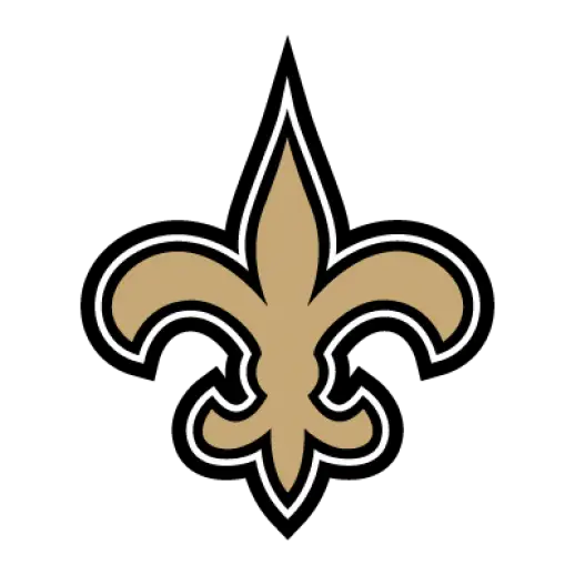 Fleur-de-lis Symbol in Classic Design