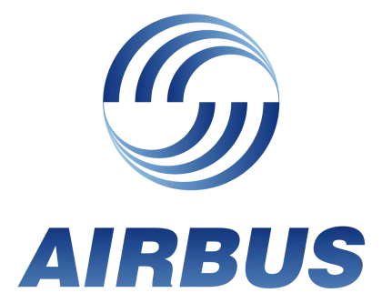 Airbus Logo Design