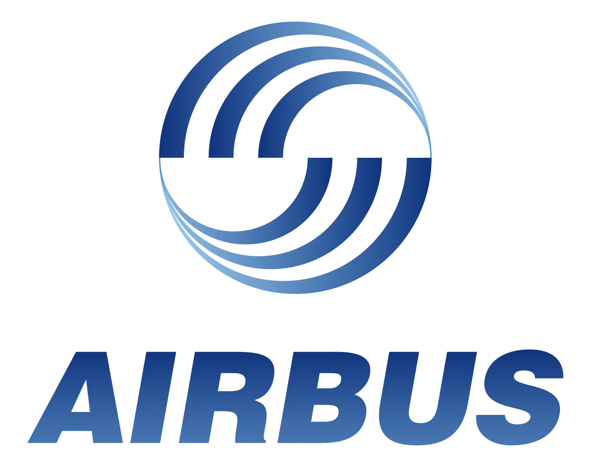 Airbus Logo Design