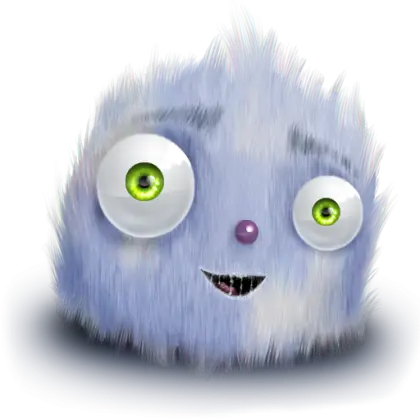 Cute Furry Creature