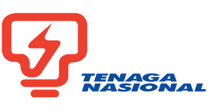 Tenaga Nasional Logo