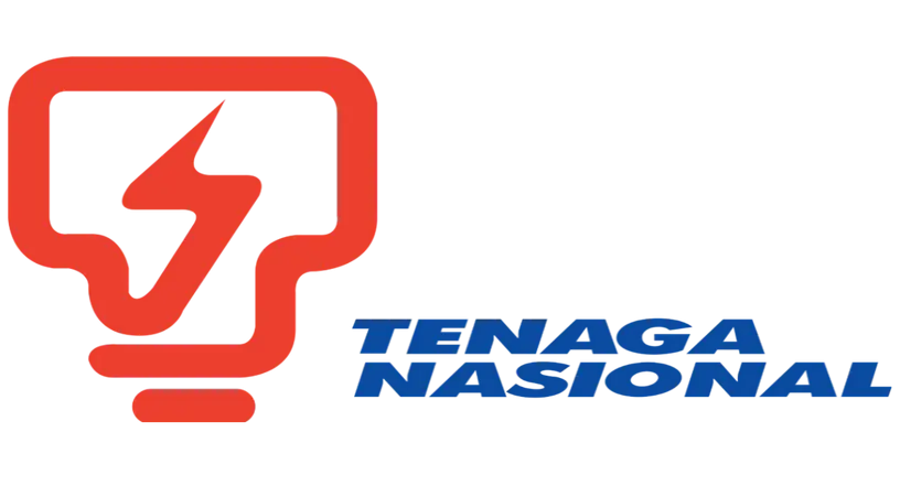 Tenaga Nasional Logo