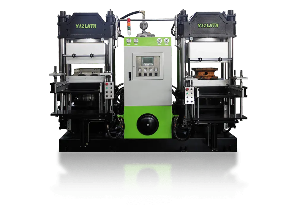 High-tech Industrial Machine