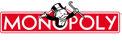Monopoly Board Game Logo