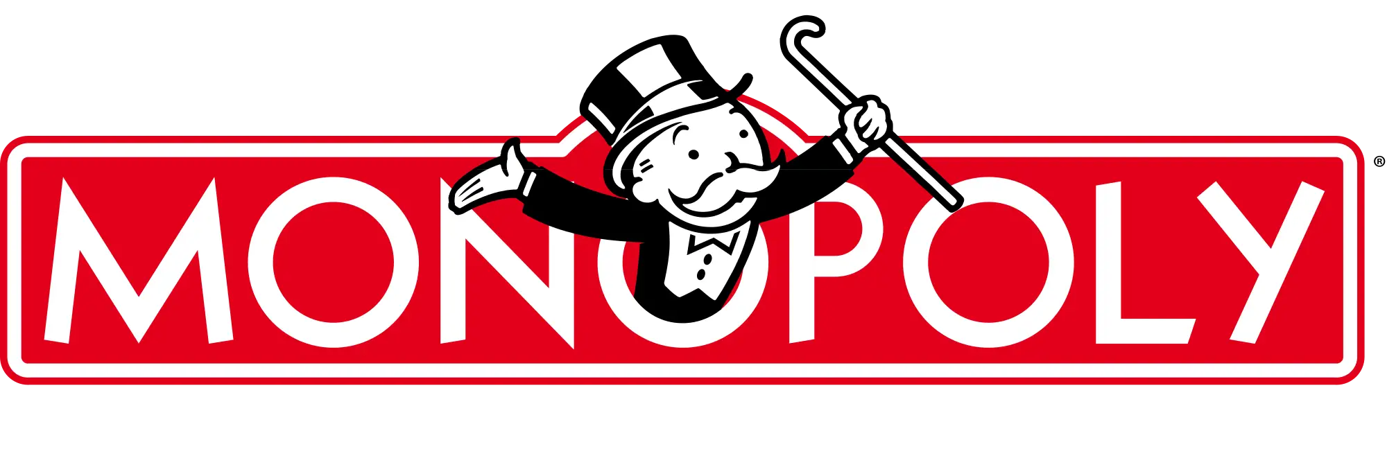 Monopoly Board Game Logo