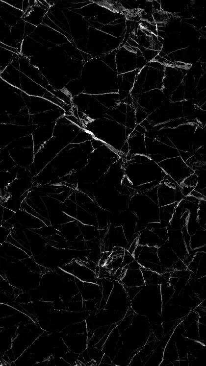 Black Marble Pattern