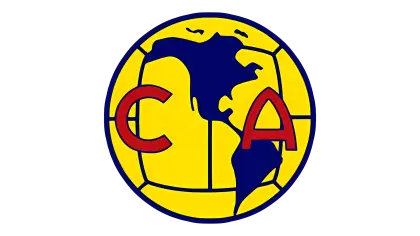 Sports Team Logo with Globe Design