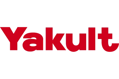 Yakult Brand Logo