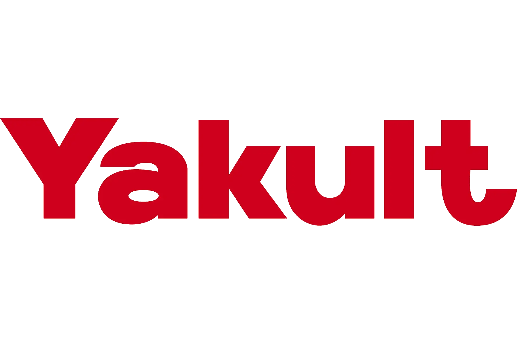 Yakult Brand Logo
