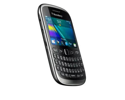 Blackberry Smartphone with Keypad