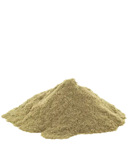 Fine Pile of Sand