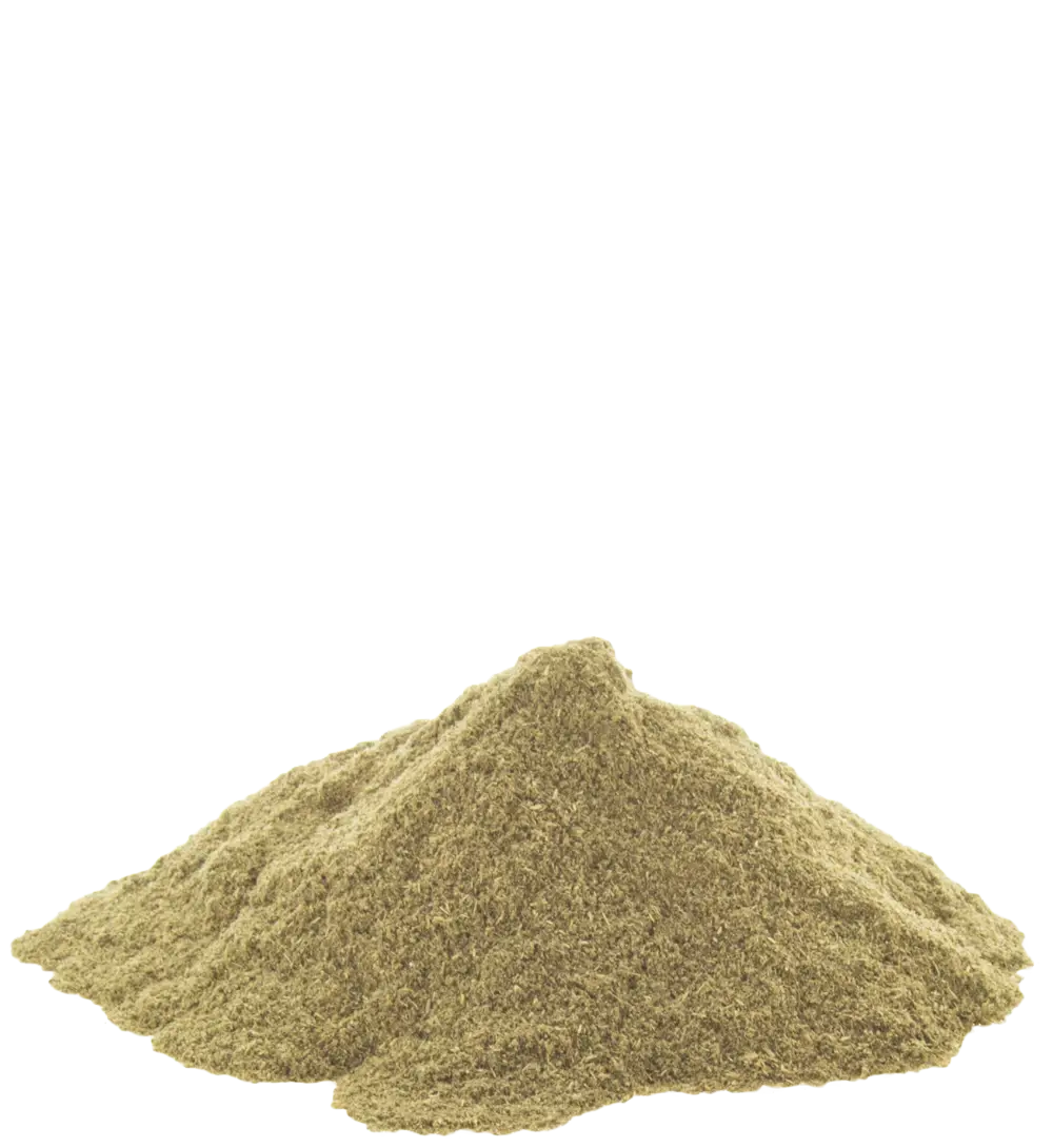 Fine Pile of Sand