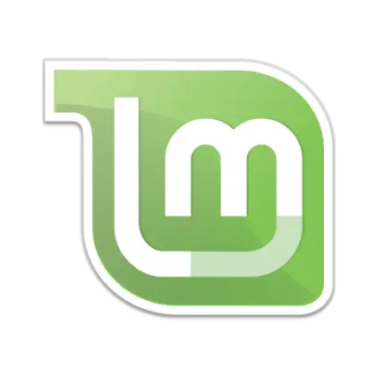 Linux Mint Logo Design