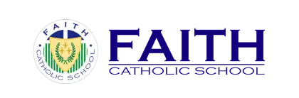 Faith Catholic School Logo