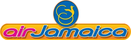 Air Jamaica Airline Logo