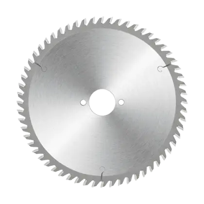 Sharp Circular Saw Blade
