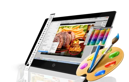 Digital Art Tools for Creative Design