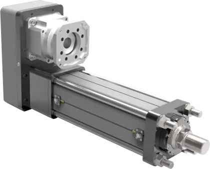 Industrial Linear Actuator
