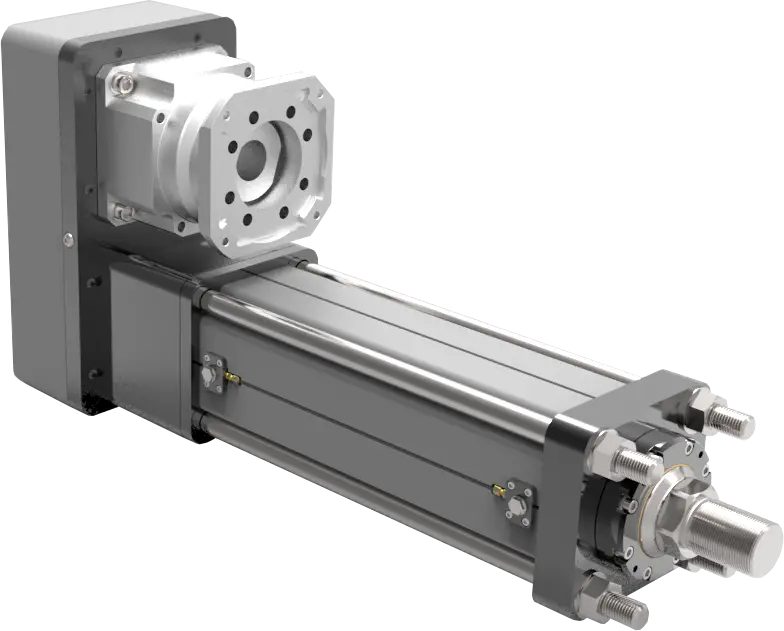 Industrial Linear Actuator