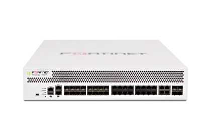 Fortinet Networking and Security Device