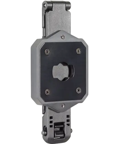 Metallic Mechanical Device