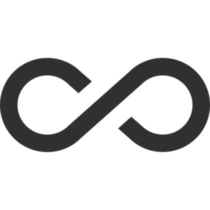 Infinity Loop Symbol