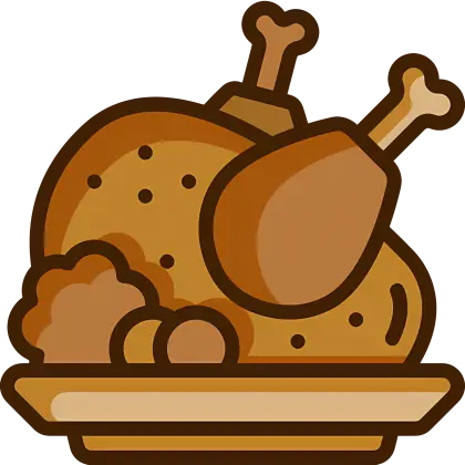 Delicious Roast Chicken