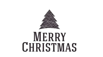 Merry Christmas Greeting