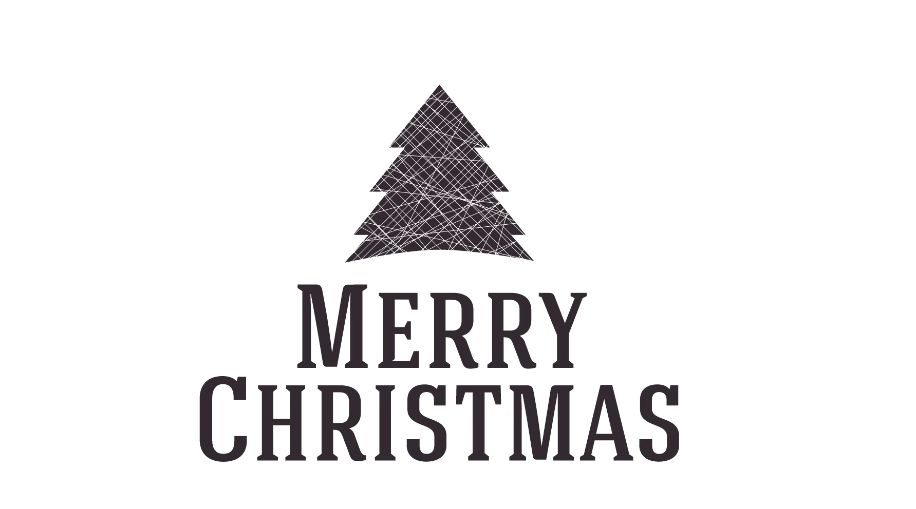 Merry Christmas Greeting