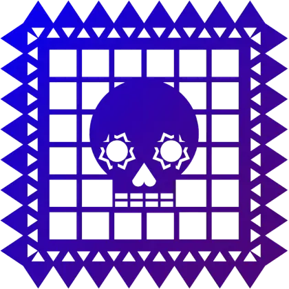 Skull Graphic Design