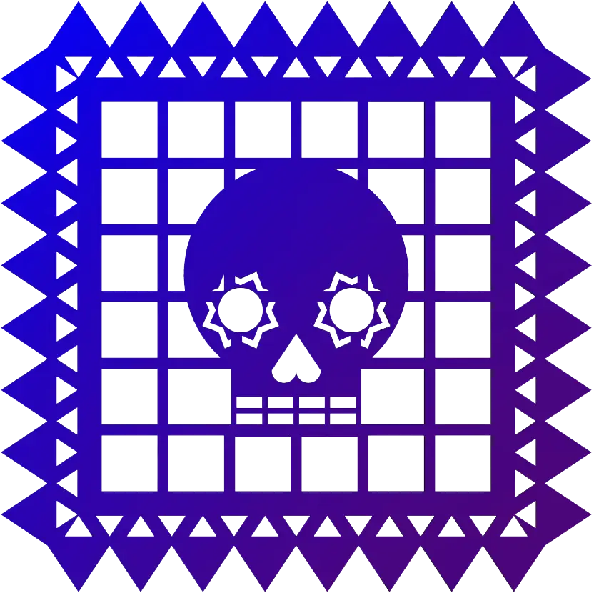 Skull Graphic Design